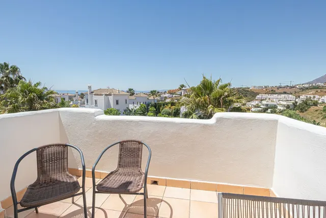 Ático 2 habitaciones 95m² en venta - Costa Del Sol — 20