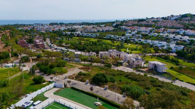 Adosado 3 habitaciones 153m² en venta - Costa Del Sol — 3