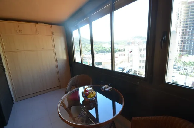 SE VENDE APARTAMENTO DE UN DORMITORIO A UN PASO DE LA PLAYA  - foto 4