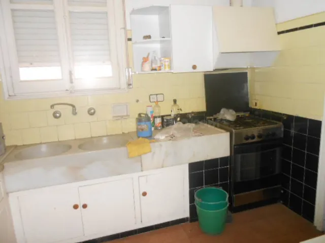 PISO EN VENTA CON PATIO 60M2 - foto 3