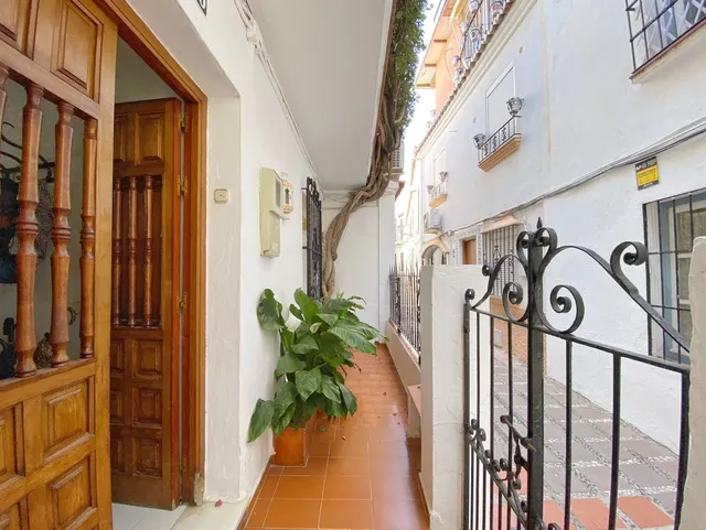 Adosado 4 habitaciones 218m² en venta - Marbella — 13