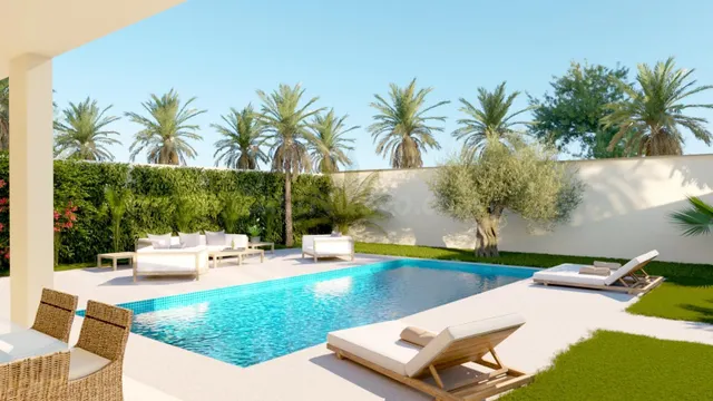 Casa 4 habitaciones 160m² en venta - Cala Figuera