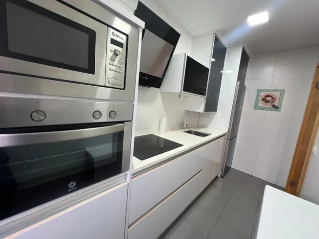 Precioso apartamento en el barrio de san pedro — 8
