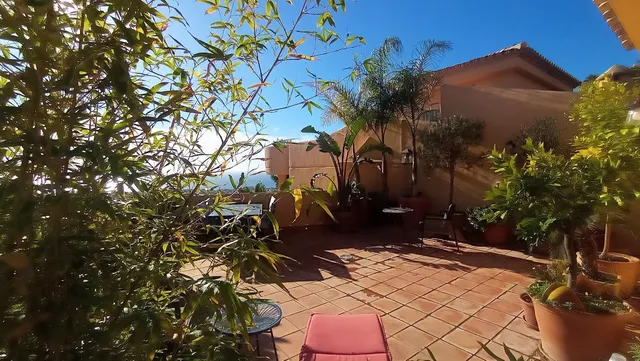 Ático Dúplex 2 habitaciones 130m² en venta - Riviera del sol — 39