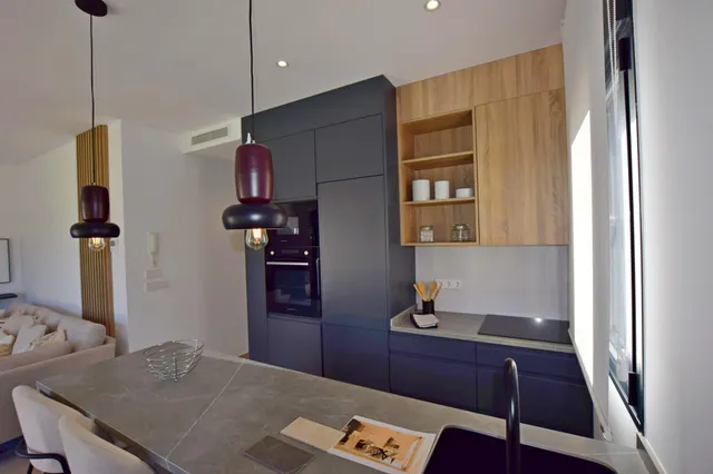 APARTAMENTOS EN EL CAMPO DE GOLF DE CONDADO DE ALHAMA — 14