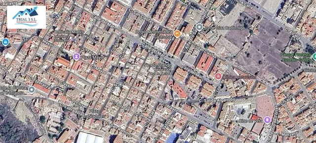 Venta Garaje en Vera (Almería) - foto 2