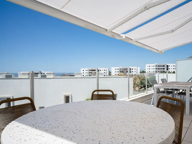Ático Dúplex 3 habitaciones 190m² en venta - Marbella — 29