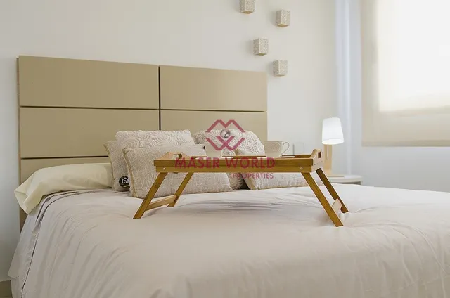 VILLA DE OBRA NUEVA EN ORIHUELA COSTA (CAMPOAMOR) — 11