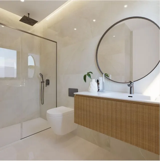 SE VENDE VILLAS DE LUJO EN ZONA SIERRA CORTINA, FINESTRAT! — 11