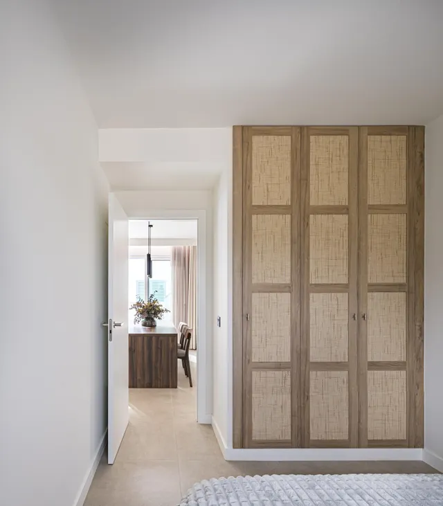 COMPLEJO RESIDENCIAL DE OBRA NUEVA EN TORRE DE LA HORADADA — 35