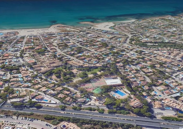 Casa-Chalet en Venta en Orihuela Costa Alicante - foto 4
