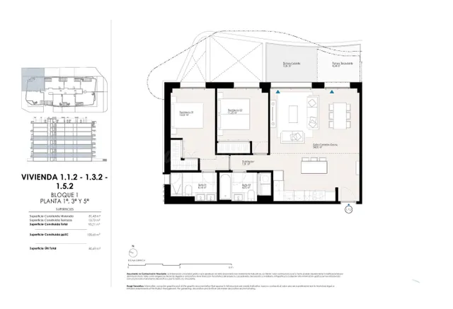Apartamento en Villajoyosa — 20