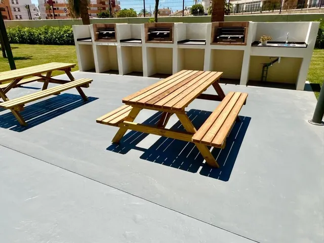 Apartamento 2 habitaciones en venta - Playa Flamenca — 24