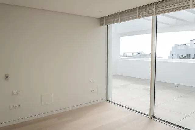Ático Dúplex 3 habitaciones 158m² en venta - Ojen pueblo — 10