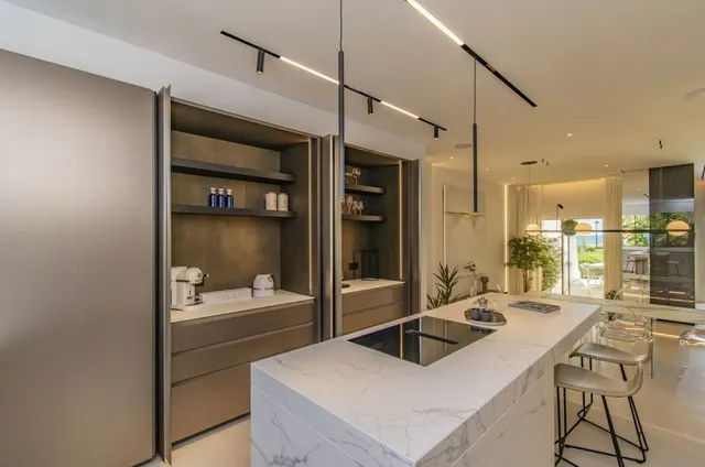 Adosado 4 habitaciones 222m² en venta - Marbella — 8
