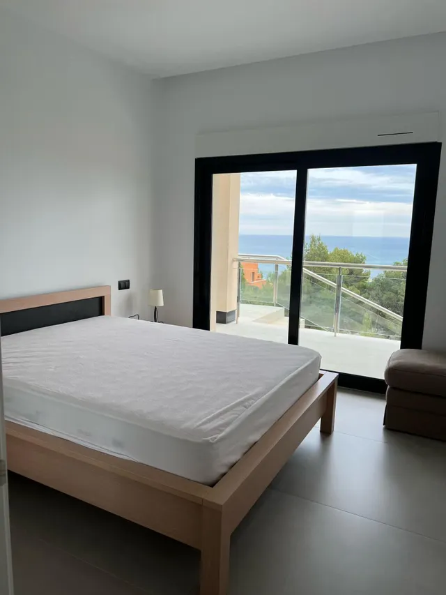 Villa de Lujo — 6