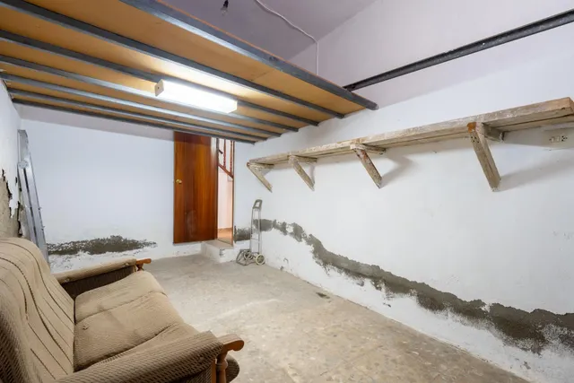 Casa con encanto, cochera y terraza privada en calle Acosta — 20