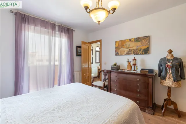Exclusiva vivienda premium en La Zubia — 39