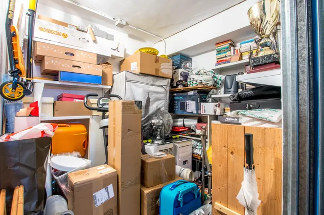 Preciosa vivienda a un paso del centro de la ciudad — 35