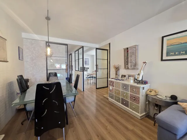 Piso 3 habitaciones 122m² en venta - Arganzuela - foto 5