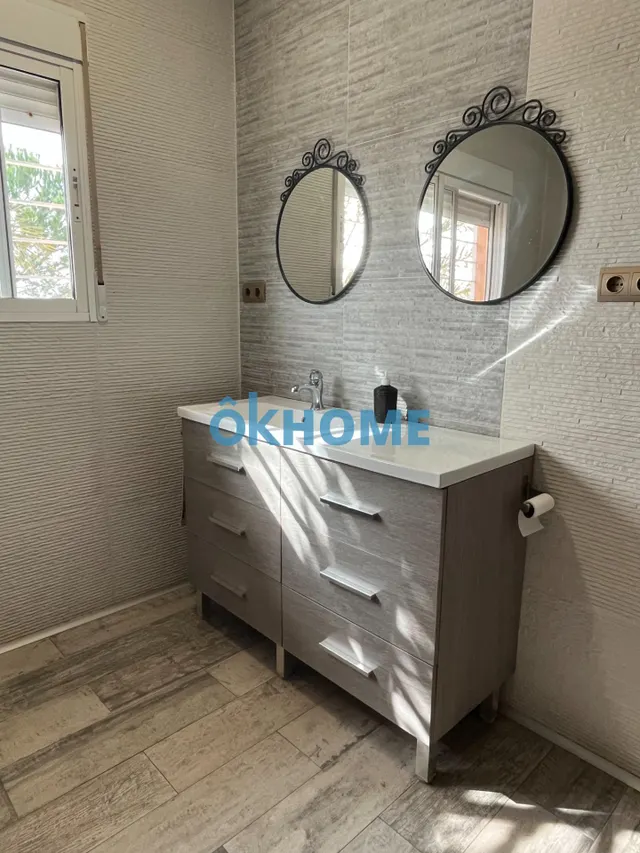 CHALET EL GUARRACH — 16