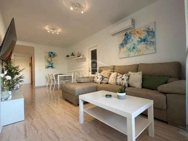 BAJO EN PALM BEACH, ALMERIMAR — 10