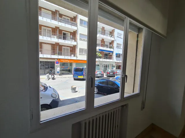 Magnífico piso para despacho profesional — 27