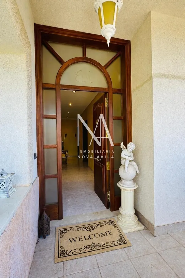 Chalet Inca — 33