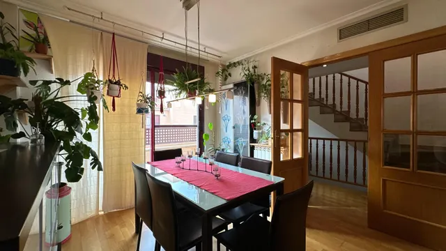 ¡tu próximo hogar te está esperando en Utebo! chalet adosado con piscina, jardín y mucho más — 3