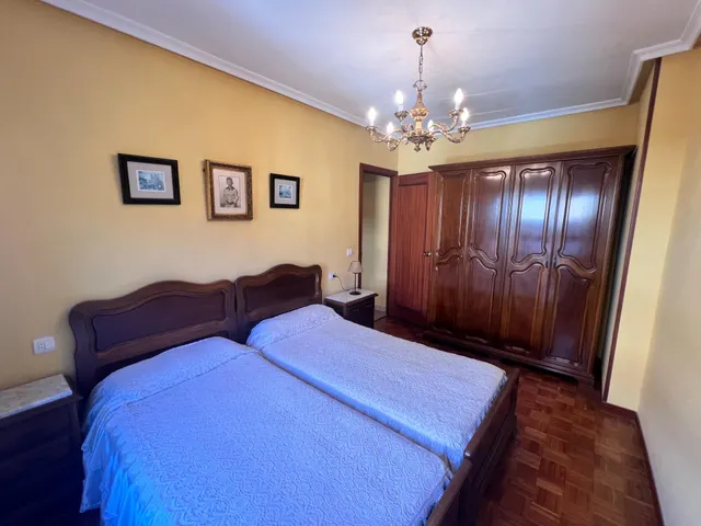 Piso 3 habitaciones 95m² en venta - La Felguera — 7
