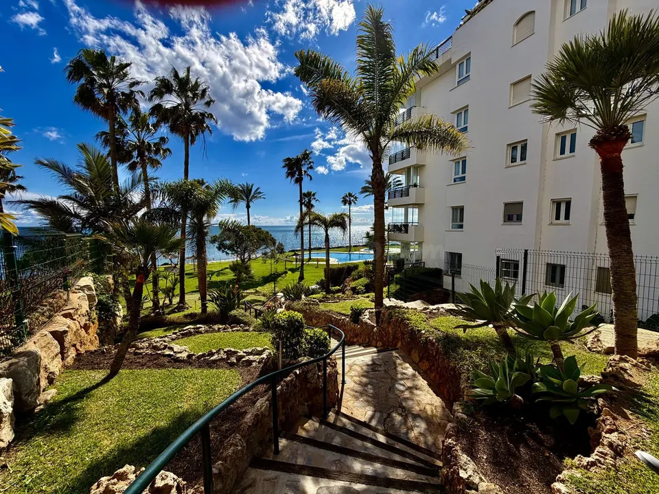 Apartamento 2 habitaciones 119m² en venta - Riviera del sol
