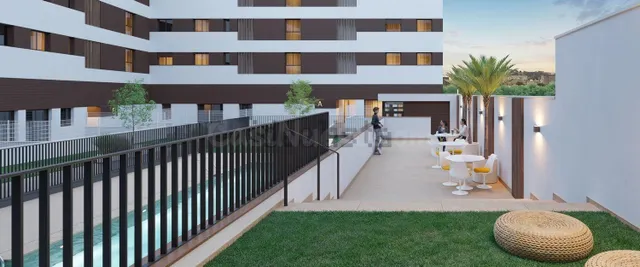 Piso 2 habitaciones 89m² en venta - Doctor Palos - Alto Palancia — 3