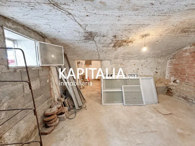 BONITA CASA A LA VENTA CON GARAJE EN BOLBAITE — 22