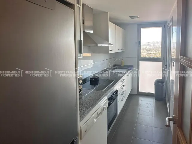 Apartamento en Rincon de Loix — 15