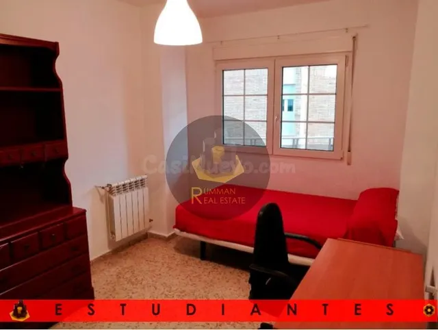 EST/ LT/ Bonito piso amueblado para ESTUDIANTES/TRABAJADORES - foto 5