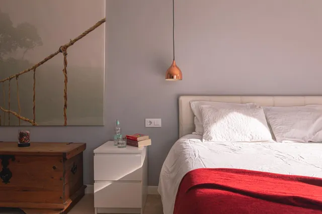Chalet Unifamiliar en Port Verd — 26