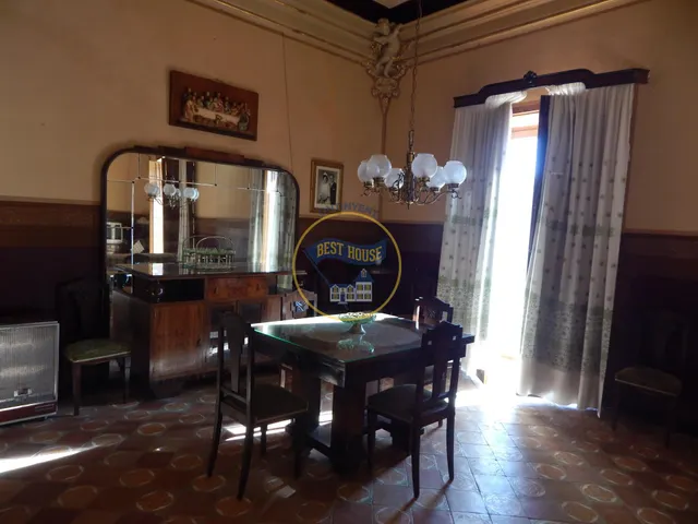Oportunidad Casa Señorial en el corazón de Bocairent (Valencia) — 19