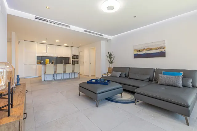 Ático 3 habitaciones 125m² en venta - El Madroñal — 14