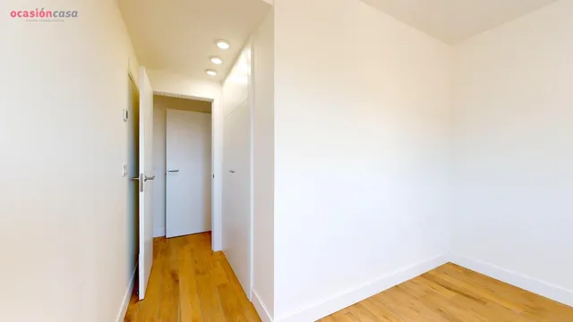 Exclusivo Ático en La Arruzafilla — 16