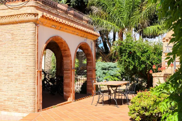 Villa 4 habitaciones 430m² en venta - Los Urrutias — 45