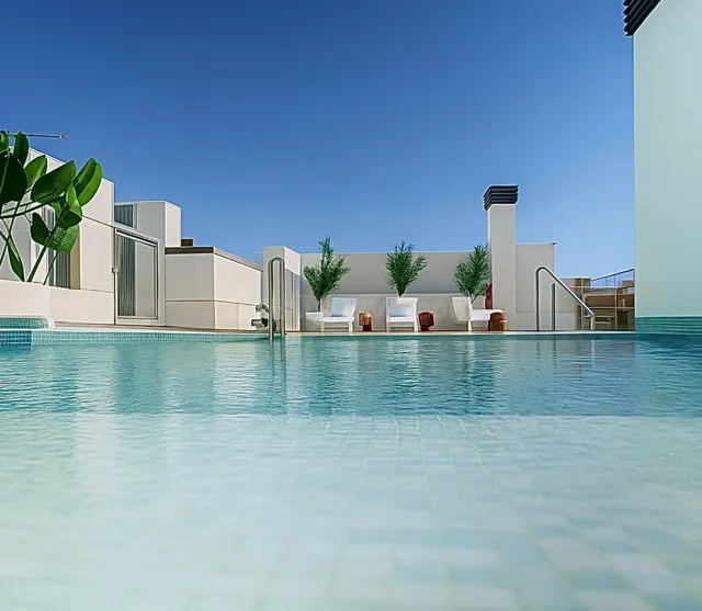 Apartamento 2 habitaciones 77m² en venta - Costa Del Sol