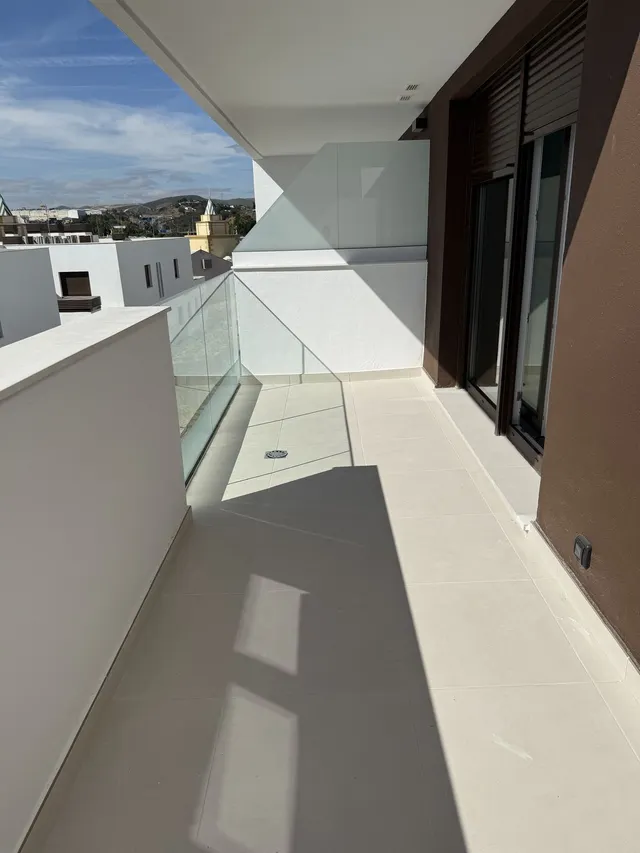 Apartamento 1 habitación 43m² en venta - Costa Del Sol — 11