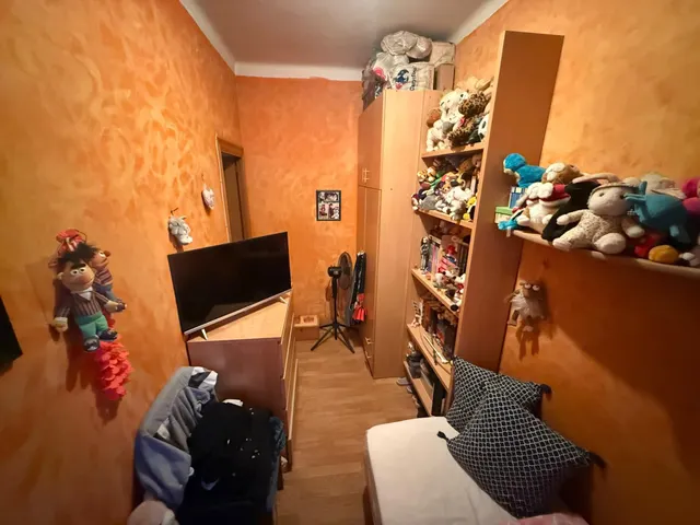 Semi-ático con terraza en venta en calle Marina. — 17