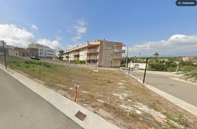 SOLAR URBANO EN VENTA