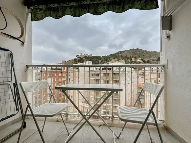 PISO REFORMADO EN ALQUILER EN CULLERA — 13