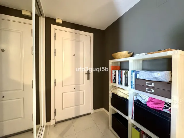 Ático 2 habitaciones 115m² en venta - Centro — 28