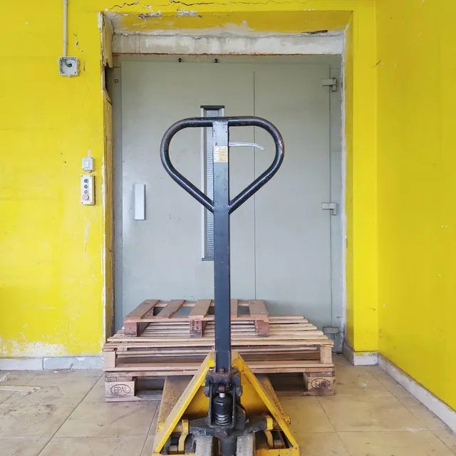 Nave industrial 1726m² en alquiler - Lugones — 25
