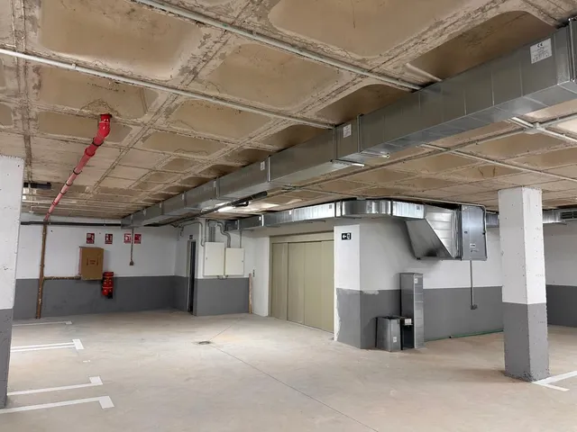 Hotel 59 habitaciones 3370m² en venta - Centro — 8
