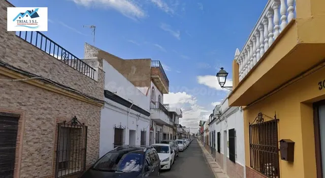 Venta de Casa en Tocina (Sevilla) — 2
