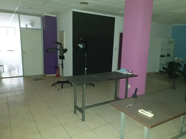 Venta de local — 21